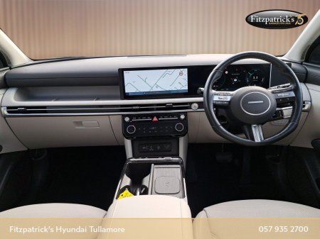 2024 Hyundai Tucson - photo 10