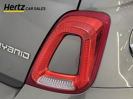 2023 Fiat 500 - photo 8
