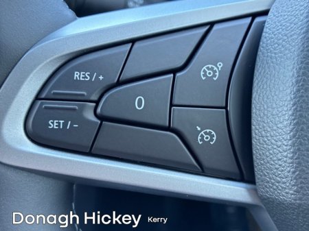 2026 Dacia Sandero Stepway - photo 18