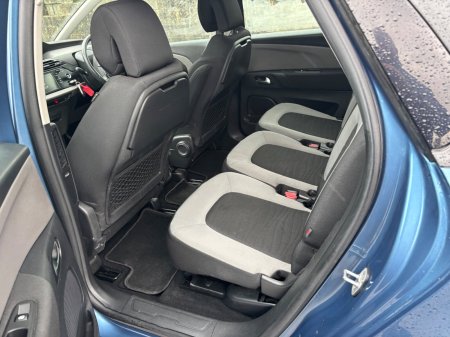 2015 Citroen C4 Picasso - photo 6