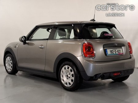 2019 Mini One - photo 5