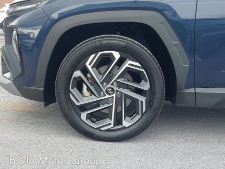 2024 Hyundai Tucson - photo 15