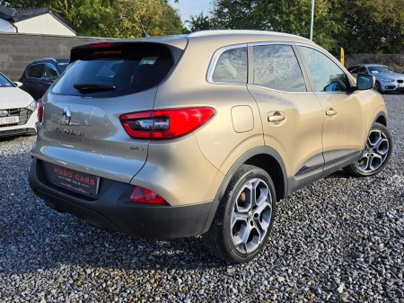 2017 Renault Kadjar - photo 3