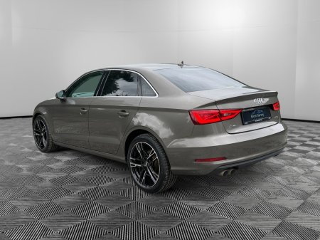 2015 Audi A3 - photo 3