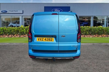 2026 Ford Transit Connect - photo 13