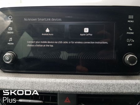 2026 Skoda Scala - photo 13