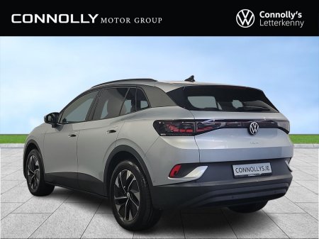 2026 Volkswagen ID.4 - photo 2