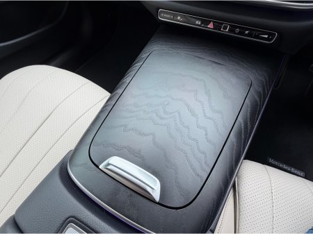 2025 Mercedes-Benz E-Class - photo 17