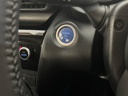 2023 Toyota Yaris Cross - photo 19