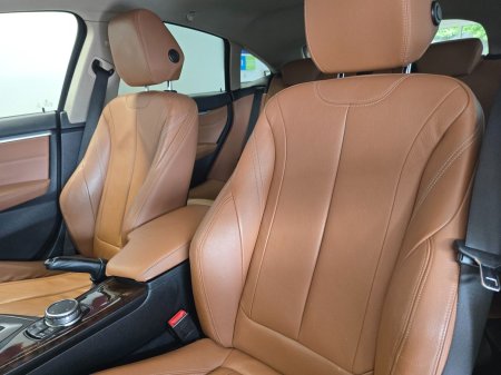 2015 BMW 4-Series - photo 9