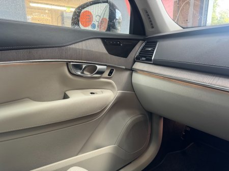 2023 Volvo XC90 - photo 12