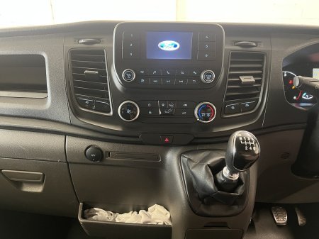 2022 Ford Transit - photo 6