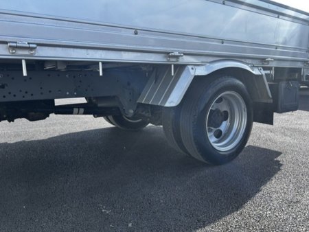 2021 Toyota Dyna - photo 10