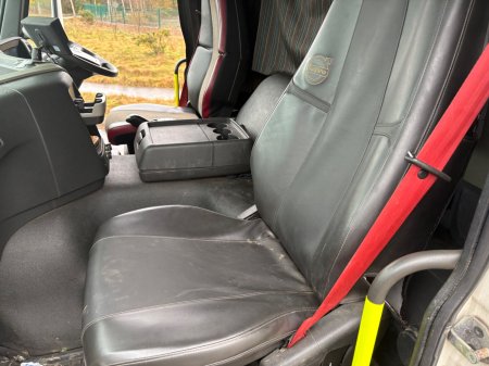 2019 Volvo FM380 - photo 14