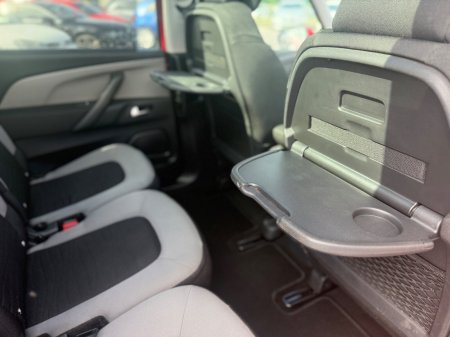2017 Citroen Grand C4 Picasso - photo 13