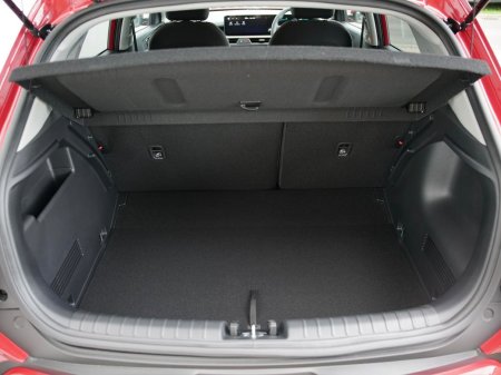 2026 Kia Stonic - photo 32