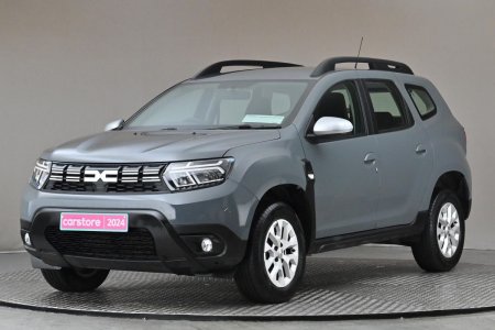 2024 Dacia Duster - photo 3