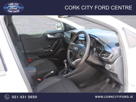 2024 Ford Puma - photo 11
