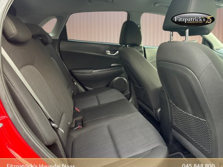 2021 Hyundai KONA - photo 10