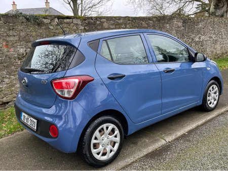 2018 Hyundai i10 - photo 12