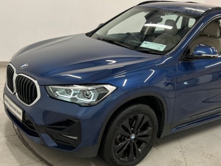 2022 BMW X1 - photo 29