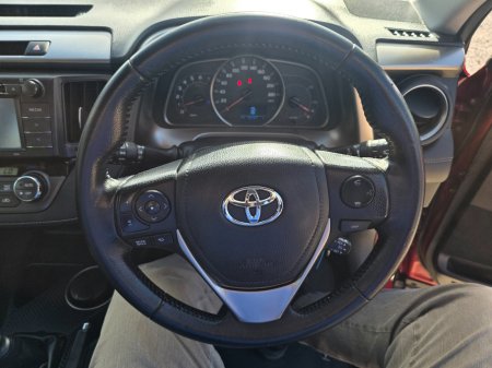 2015 Toyota RAV4 - photo 9