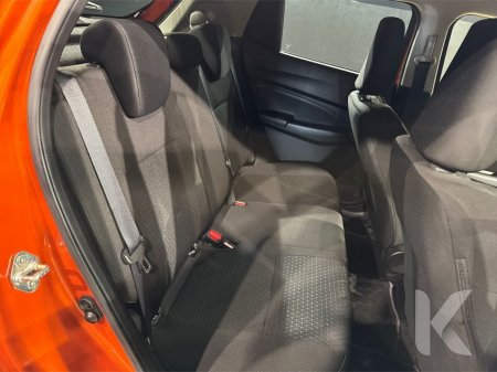 2023 Suzuki Swift - photo 15