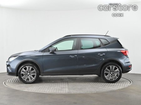 2024 SEAT Arona - photo 6