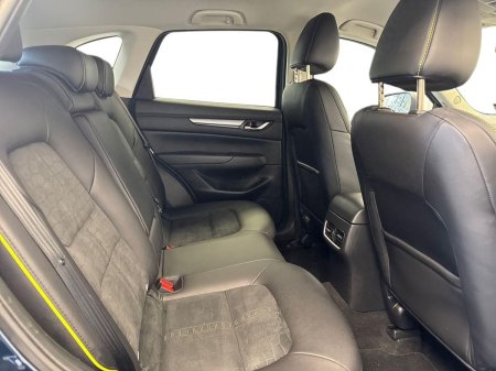 2024 Mazda CX-5 - photo 10