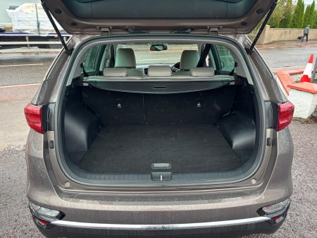 2019 Kia Sportage - photo 14