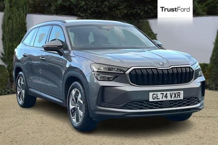 2024 Skoda Kodiaq 2.0 TDI SE 5dr DSG [7 Seat]