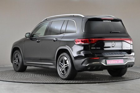 2022 Mercedes-Benz EQB - photo 7