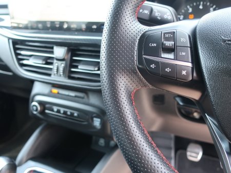 2023 Ford Focus - photo 12