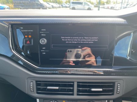 2025 Volkswagen Polo - photo 12