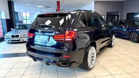 2018 BMW X5 - photo 19