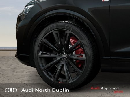 2026 Audi Q8 - photo 5