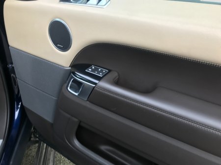 2019 Land Rover Range Rover Sport - photo 14
