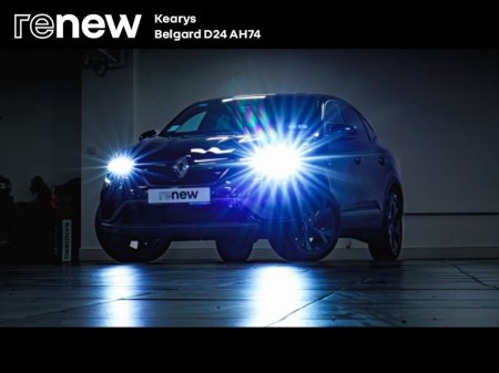 2021 Renault Arkana - photo 15