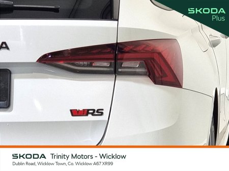 2024 Skoda Octavia - photo 21