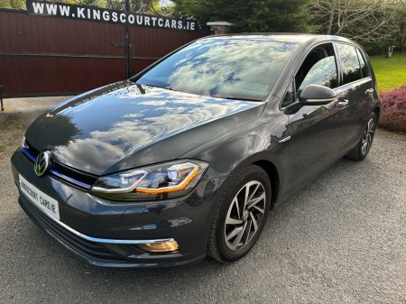 2020 Volkswagen Golf - photo 12