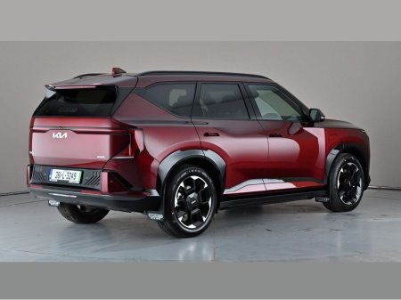 2026 Kia EV5 - photo 7
