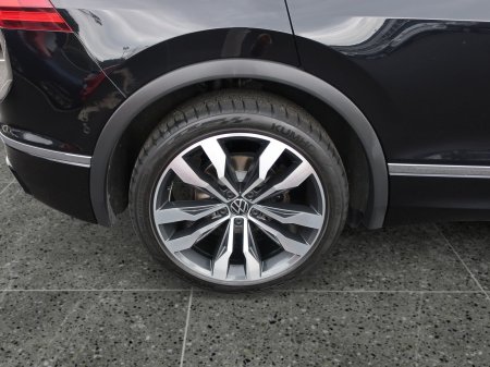2023 Volkswagen Tiguan - photo 8