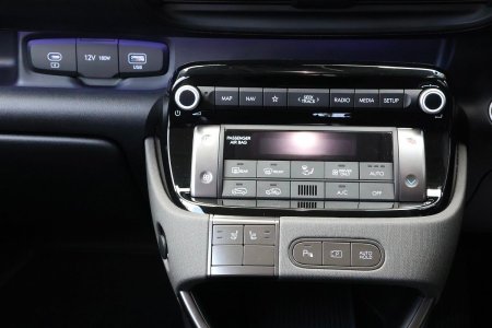 2026 Hyundai INSTER - photo 16