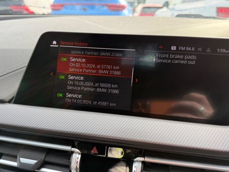 2021 BMW 1-Series - photo 35