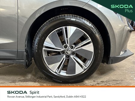 2023 Skoda Enyaq - photo 8