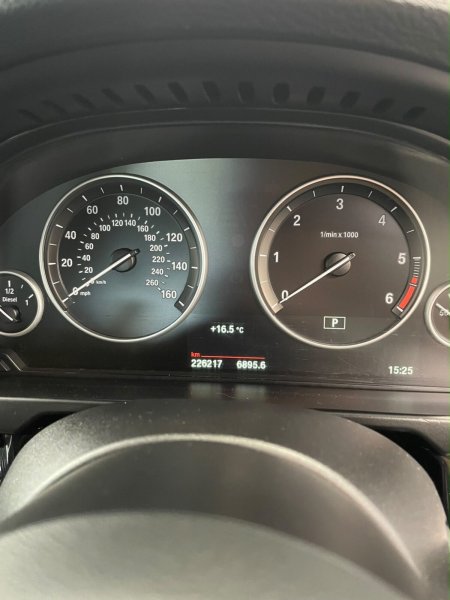 2016 BMW X5 - photo 15