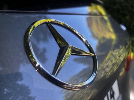 2019 Mercedes-Benz GLC - photo 14
