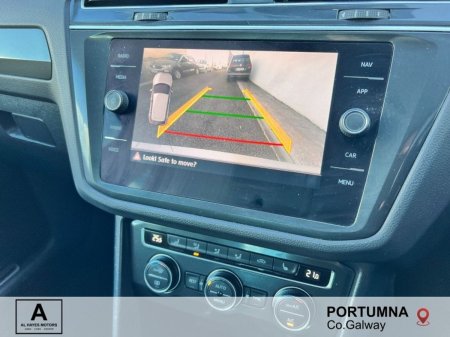 2019 Volkswagen Tiguan - photo 9