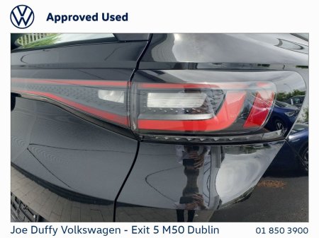 2025 Volkswagen ID.5 - photo 18