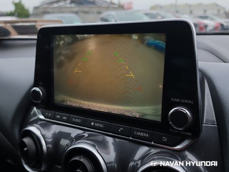 2020 Nissan Juke - photo 25